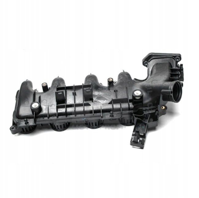 фото №1, Колектор всмоктуючий do citroen c3 picasso 1.6 hdi