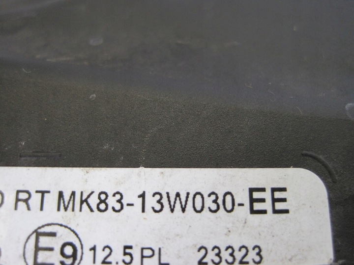 фото №8, Лампа повний led jaguar f pace рестайлінг mk83-13w029-ee права