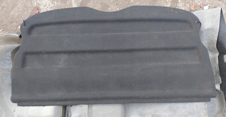 фото №9, Citroen c4 ii сиденья диван полка пластики прокладка van легковые b7