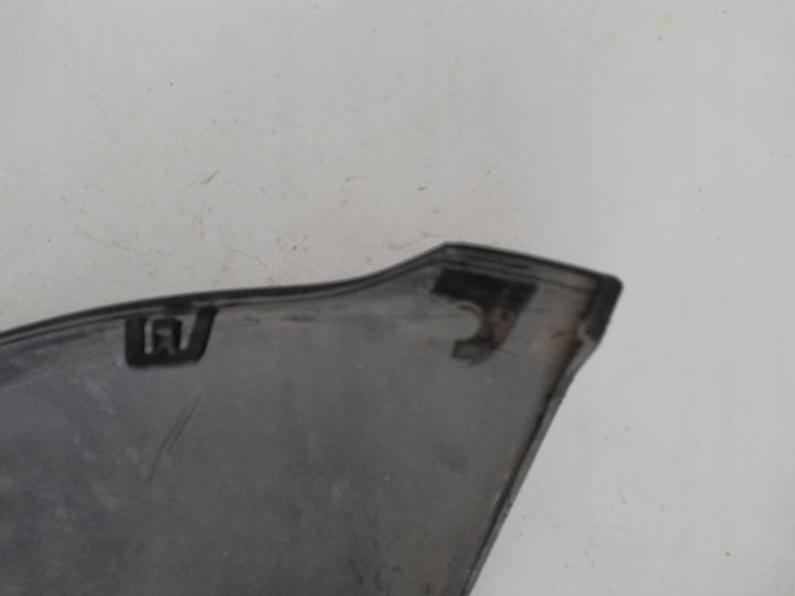 фото №7, Спойлер бампера перед mercedes glc 253