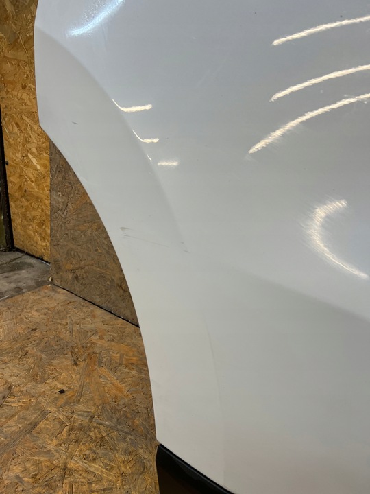 фото №5, Дверь правый зад задние renault espace v аксессуары