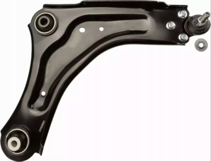 фото №12, Важіль renault l