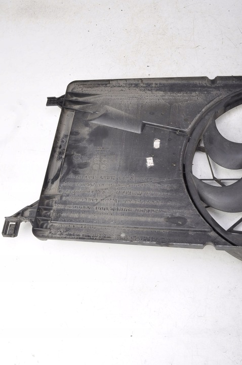 фото №3, Ford focus c-max вентилятор радіатор 3m5h-8c607-rg