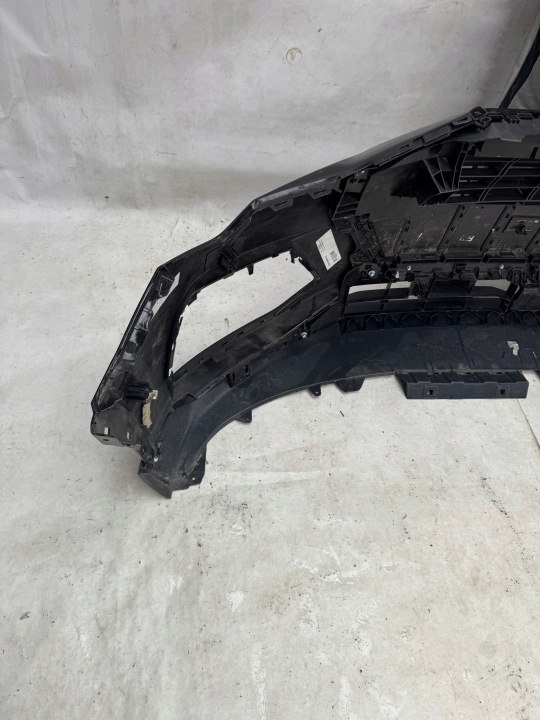 фото №13, Audi q3 ii 83a 18r. - бампер перед передний 83a807438