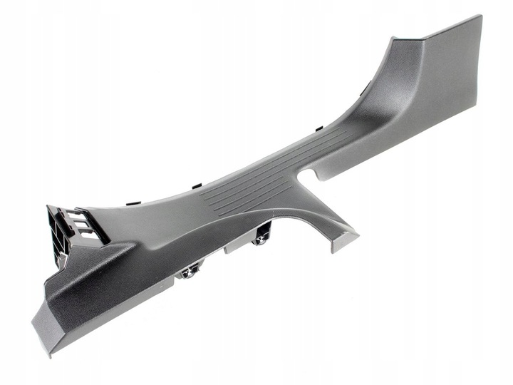 фото №1, Защита планка пороговая левая задняя renault captur ii 769541014r