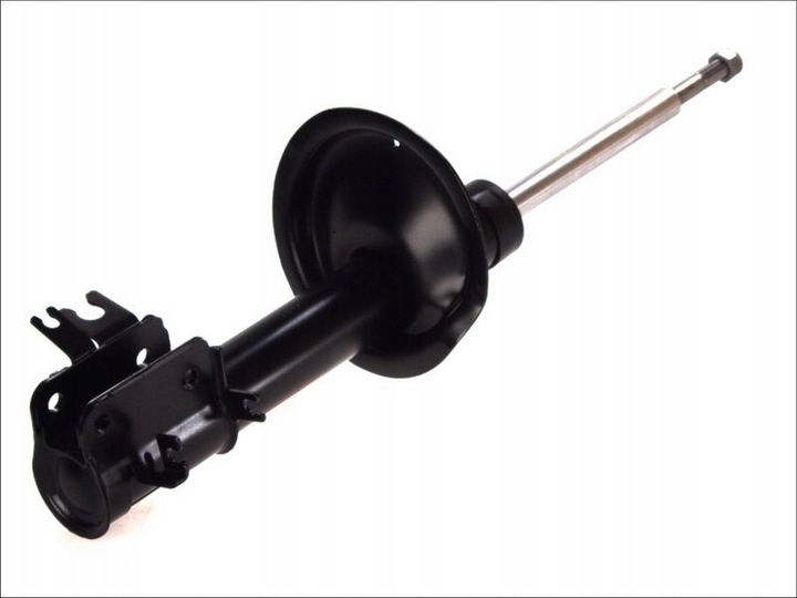 фото №1, Амортизатор, передняя ось kyb 335934