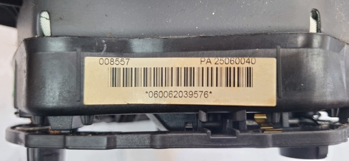 фото №11, Повітряна подушка подушка  opel corsa d 008557