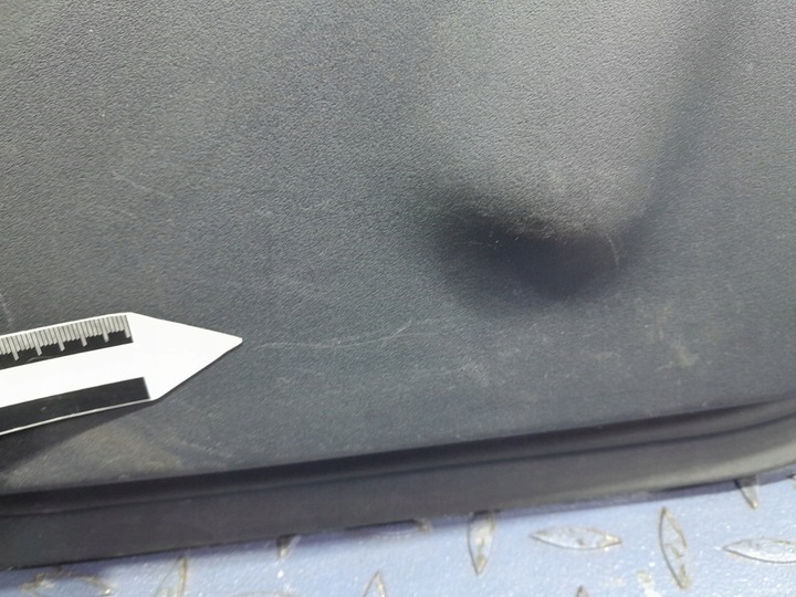 фото №5, Mitsubishi outlander ii оббивка боковина двері зад задній праві