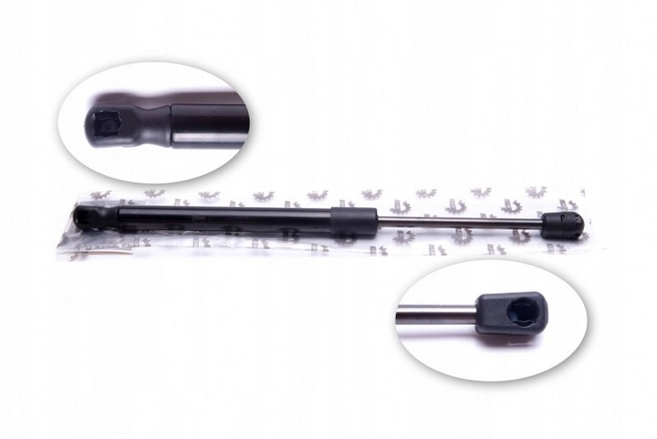 фото №8, Пружина газова, кришка камери двигуна esen skv 52skv077