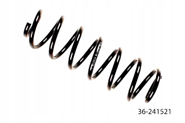 фото №2, Bilstein пружина підвішування vw зад golf v vi 1,4