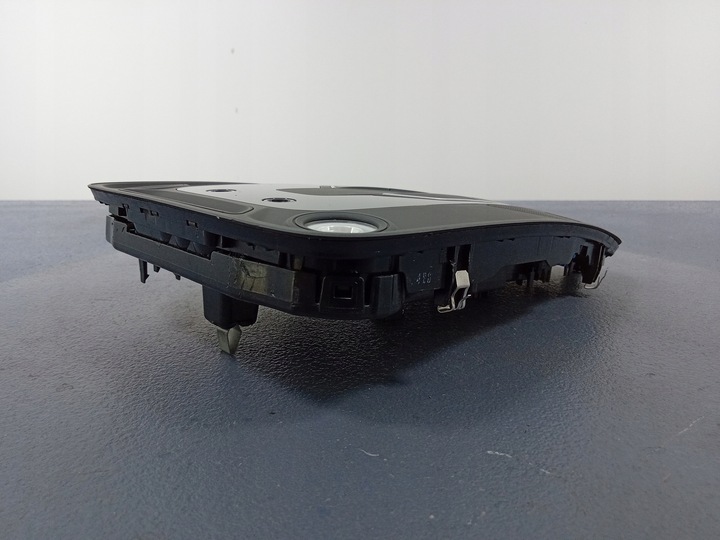 фото №5, A4 b9 8w лампа потолок перед s line 8w0947135d