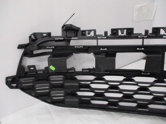 фото №9, Citroen c4 picasso ii решётка бампера передней решётка