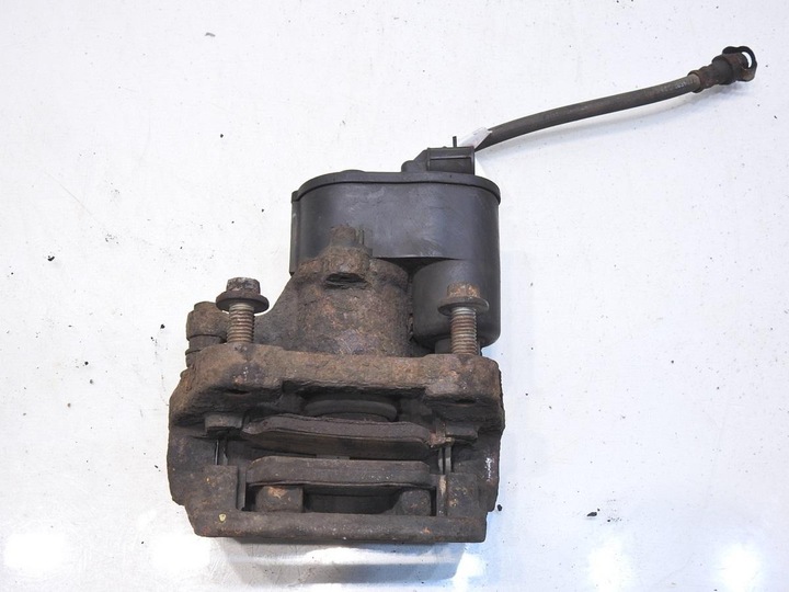 фото №7, Супорт гальмівний лівий зад volvo v70 iii