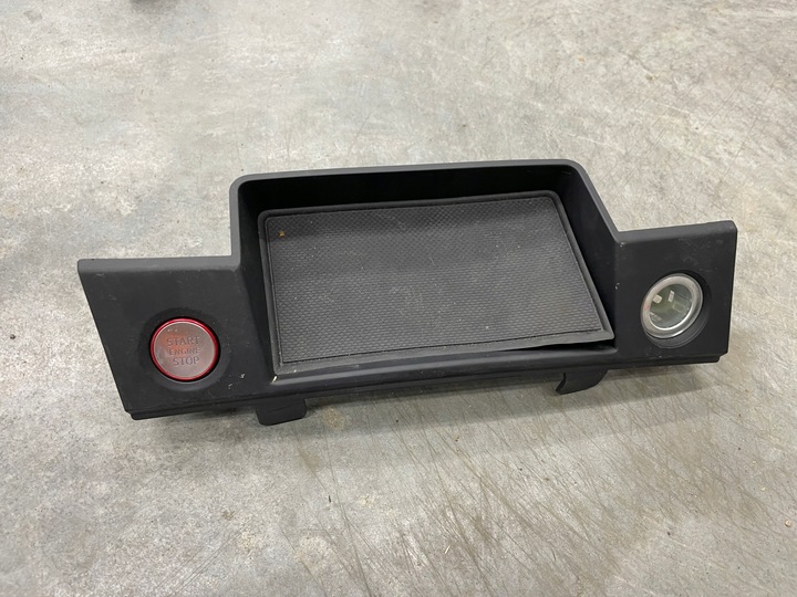 фото №3, Полиця тунелю старт сплав прикурювач q5 80a