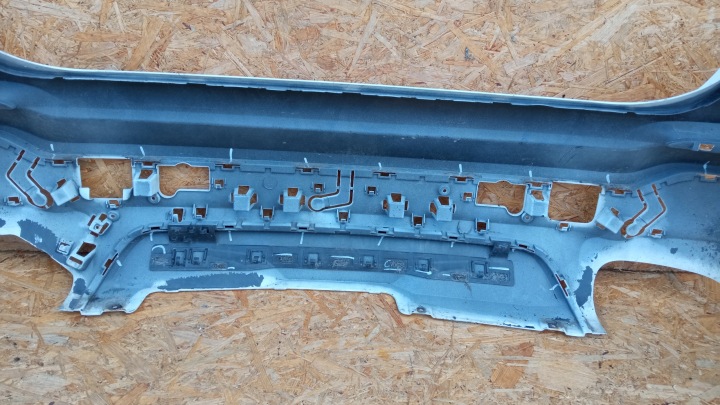 фото №12, Bmw x4 f26 m набір 14- задній бампер 51128060733