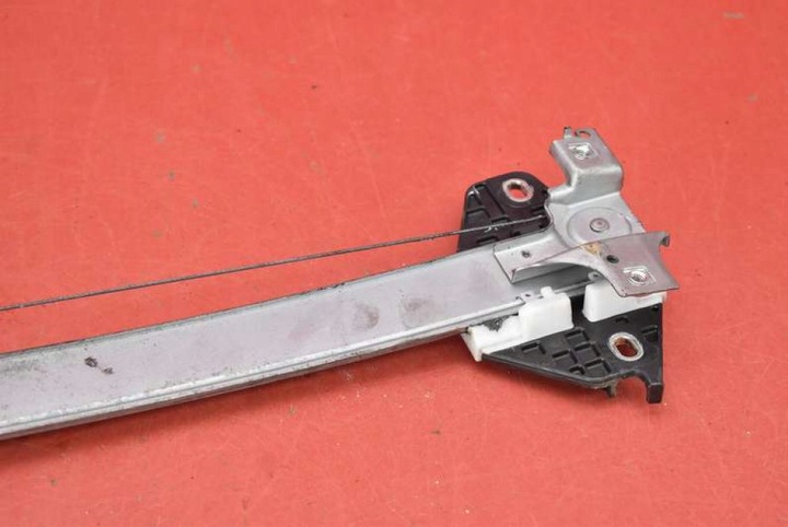 фото №10, Підйомник вікна праві зад cm012270 honda civic 8 viii sedan 05-08