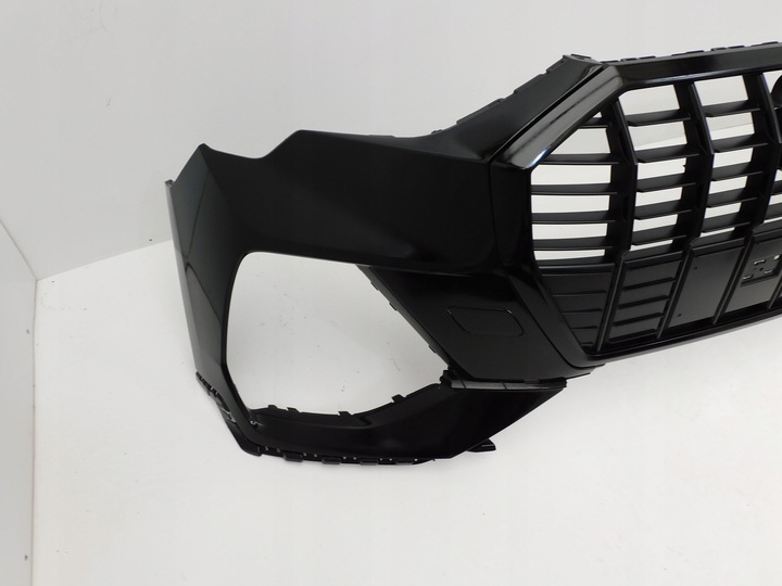 фото №5, Audi q3 83a s line бампер перед переднее