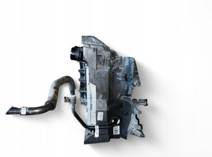 фото №10, Oem номер psa вентилятор охлаждения радиатора (диффузор) citroen c5 iii/ peugeot 407, 508 1,6-2,2 hdi
