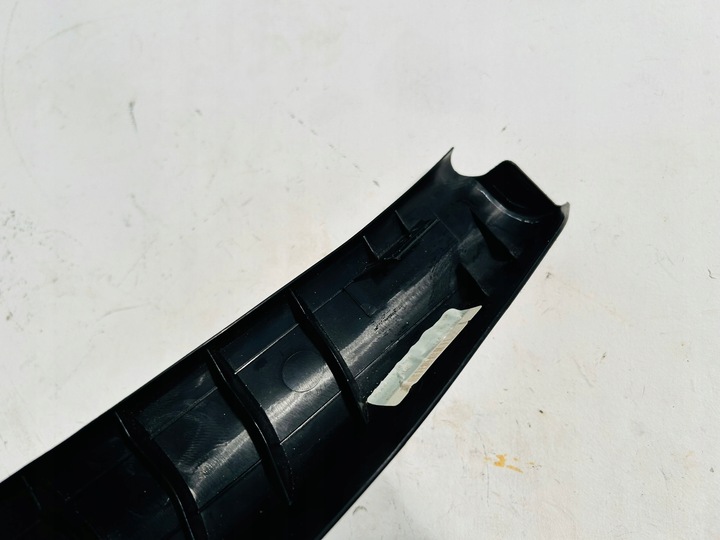 фото №9, Avensis t27 захист планка порогова порога задня лівий зад