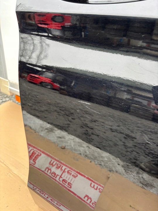 фото №12, Двері праві перед kpl mercedes glc w253 suv 197