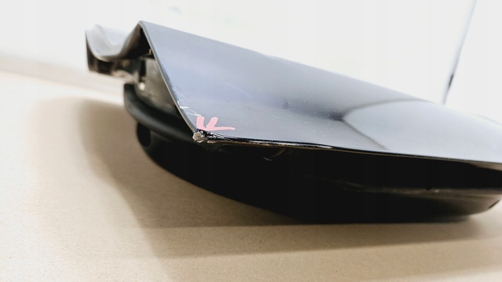 фото №11, Двері зад задні ліві tesla модель 3 оригінал