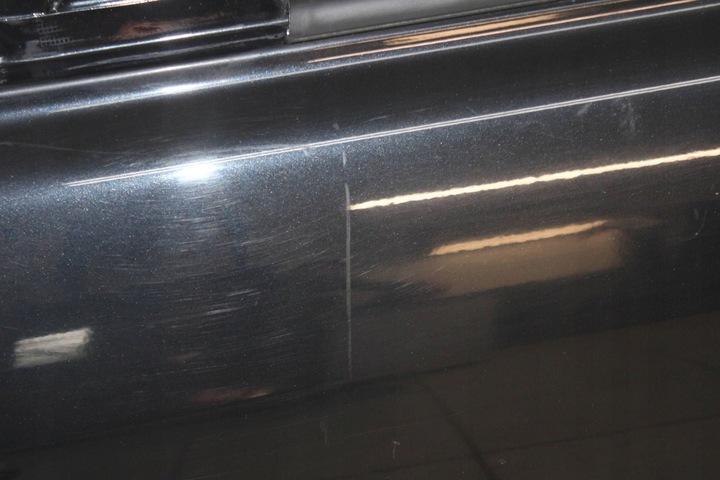 фото №7, Kia sportage ii 04r- дверь левая передние левый перед 1k