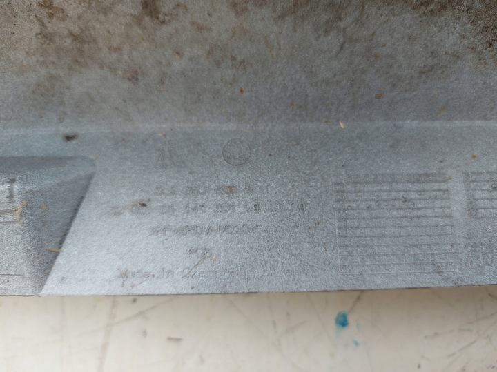 фото №10, Skoda yeti 5l рестайлинг 12- планка пороговая порог правые