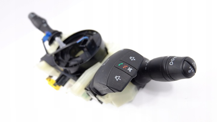 фото №9, Renault zoe перемикач комбінований 255678550r