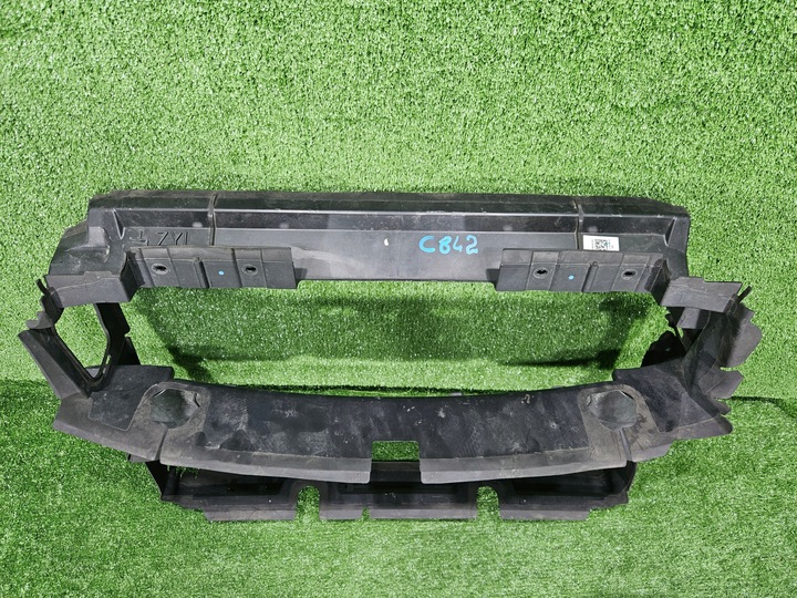 фото №6, Впуск повітропровід кермо повітря bmw 3 g20 g21 7455961