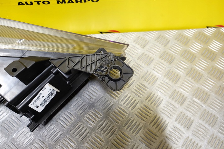 фото №11, Maserati ghibli 2013 2014- фара лампа ксенон з led l usa