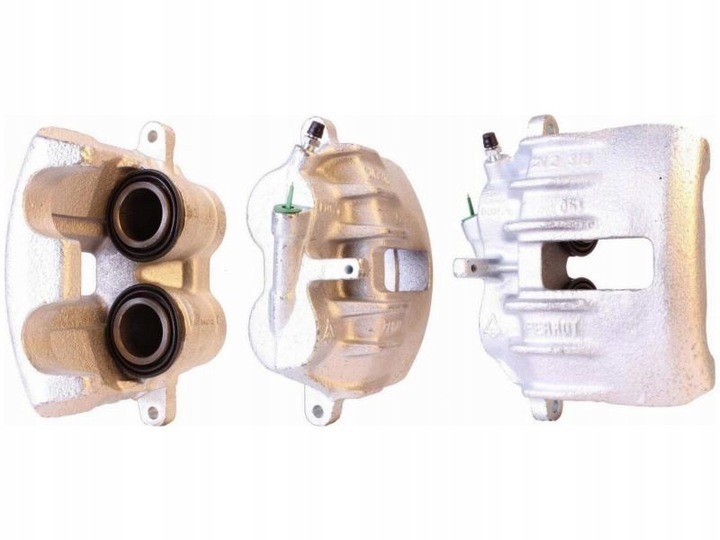 фото №1, Супорт праві перед mercedes sprinter 3,5t 2.1 4,6t 2.1 vario 2.9