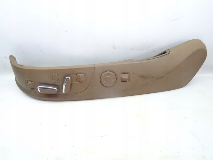 фото №1, 4e0881325c audi a8 d3 захист сидіння вентиляція