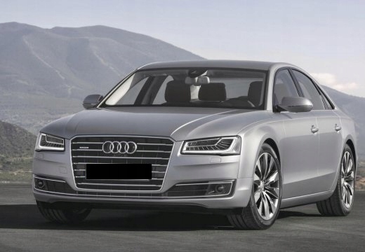 фото №9, Audi s8 d4 рестайлінг захист кронштейн pod маса