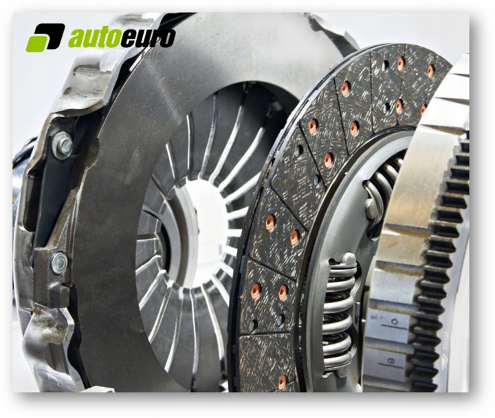 фото №5, Коробка передач коробки передач av6r-7002-jc av6r-7002-je ford focus c-max volvo 1.6 tdci