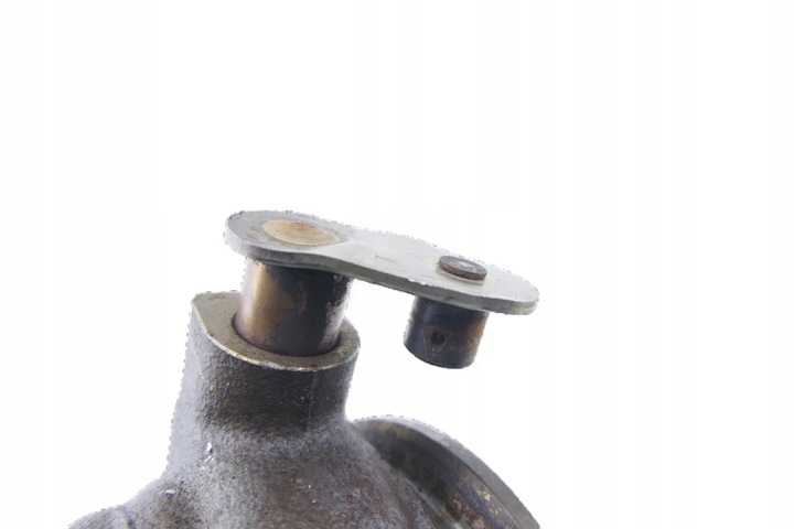 фото №11, Турбина opel adam astra k 1.0 turbo 55506444 49130-00108