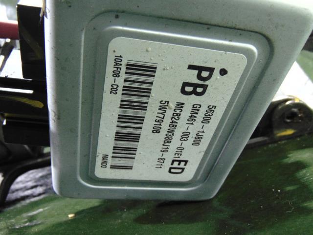 фото №6, Підсилювач кермо i20 1.4 crdi 56300-1j800