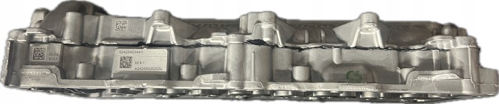 фото №9, Toyota кришка вали натягувач ланцюг 1.5 su001-c2090 1638159880 +прокладки