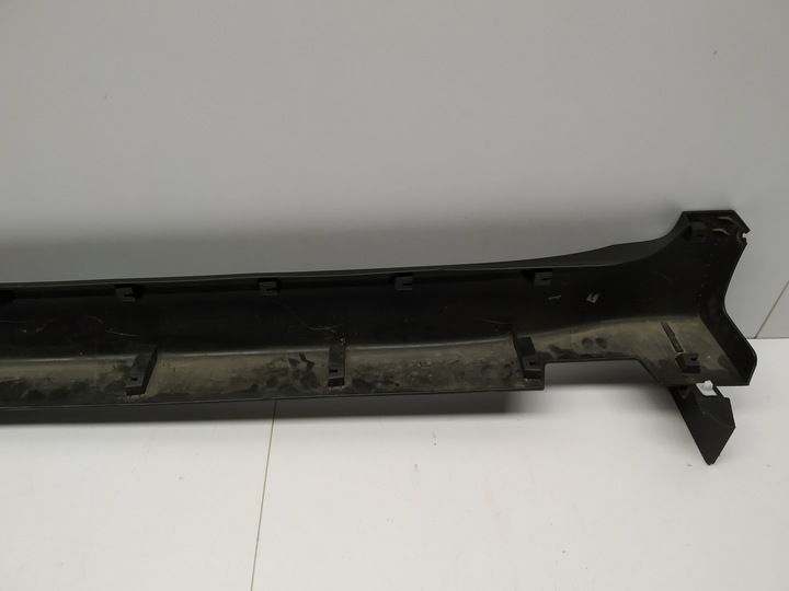 фото №8, 15+ kia sportage iv порог планка пороговая правая