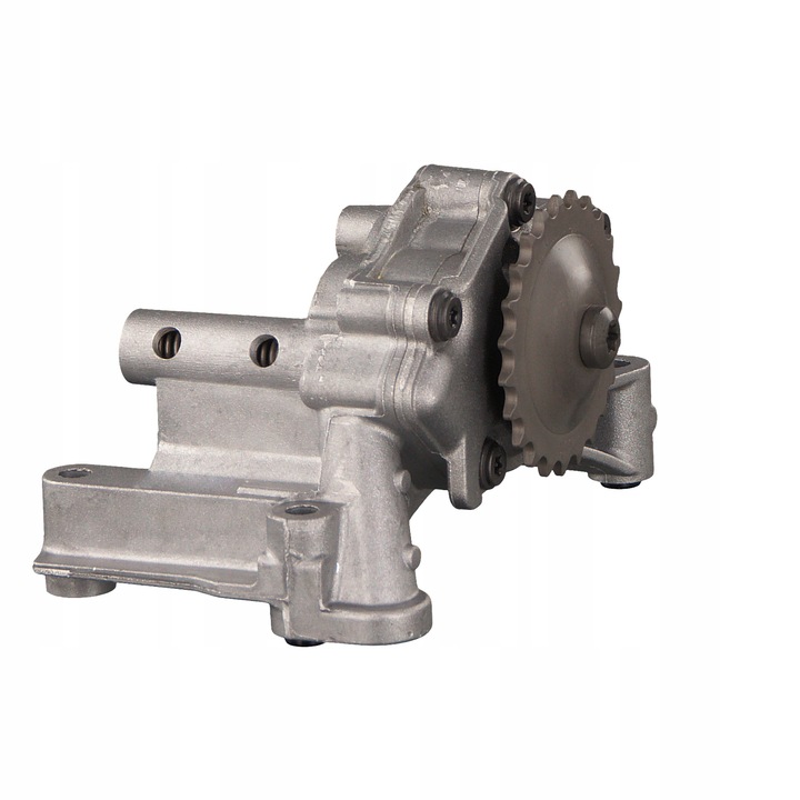 фото №12, Насос масла febi bilstein 102507