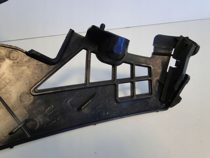 фото №7, Mercedes cla 118 w118 ползун бампера левый amg