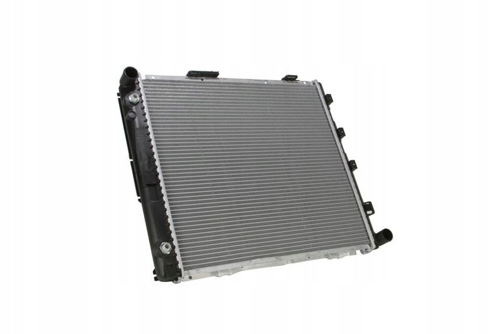 фото №13, Nissens 62698a радиаторов, система охлаждение двигателя