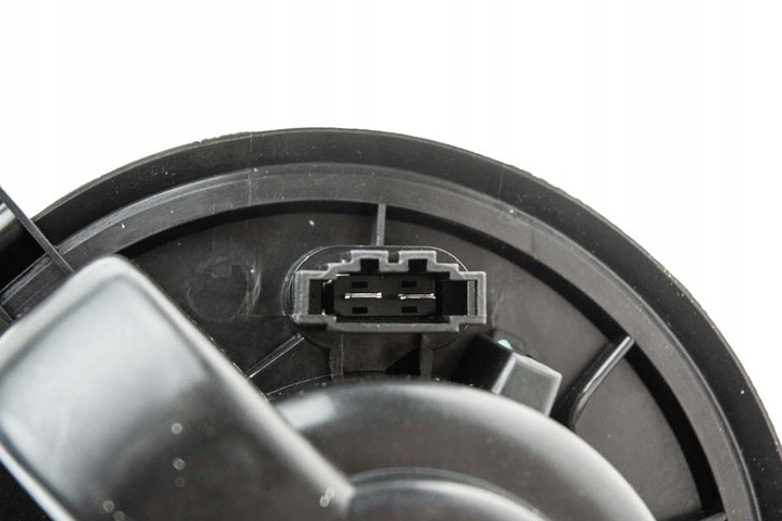 фото №2, Повітродувка вентилятор інтер'єру nty do audi q7 6.0