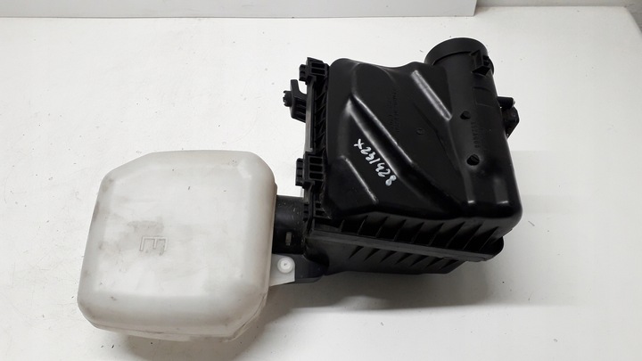 фото №1, Legacy impreza 2.0d корпус фильтра воздуха