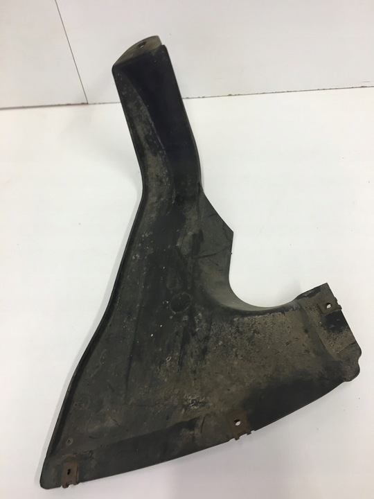 фото №14, Пластик захист праві зад vw new beetle 1c0825202