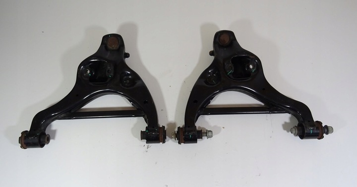 фото №1, 2015+ ford f150 4x4 awd важіль перед переднє нижній лівий оригінальний