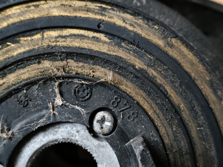 фото №13, Bmw e36 кермо спортивна шкіряний