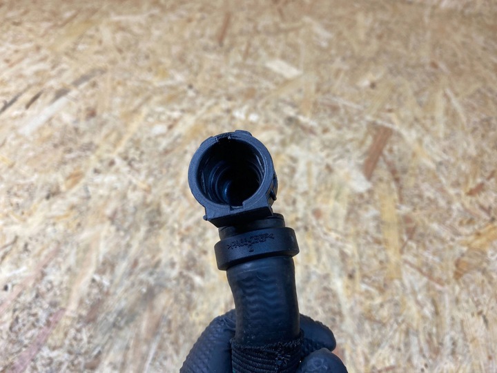 фото №9, Шланг труба шланг воды bmw g30 g31 g11 g12 9299619