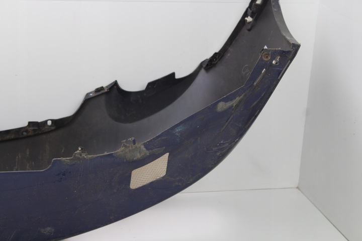 фото №15, Бампер перед porsche cayman s 987 06-09r