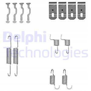 фото №2, Delphi ly1351