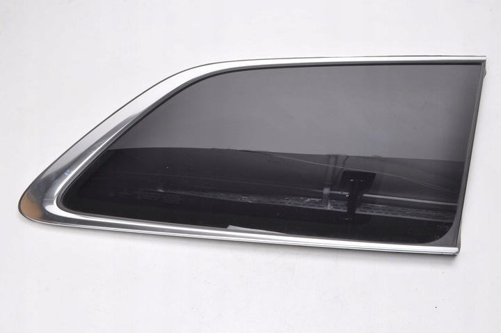 фото №1, Volvo xc90 ii стекло кузовная правые зад задняя